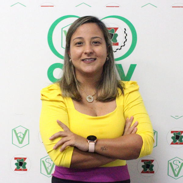 Assessora Jurídica