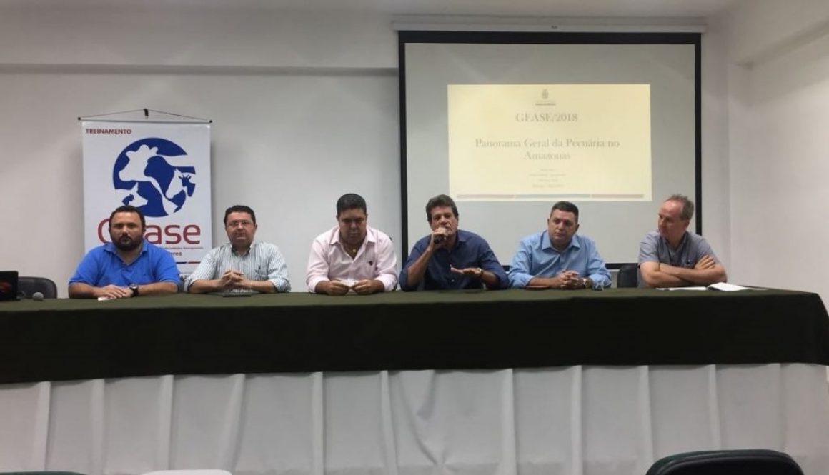 Médicos veterinários serão capacitados para atendimento a enfermidades emergenciais