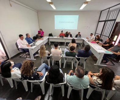 458ª Reunião Plenária