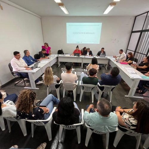 458ª Reunião Plenária